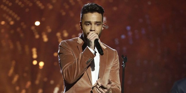 Soal Eksistensi One Direction, Liam Payne: Kami Akan Balik Lagi!