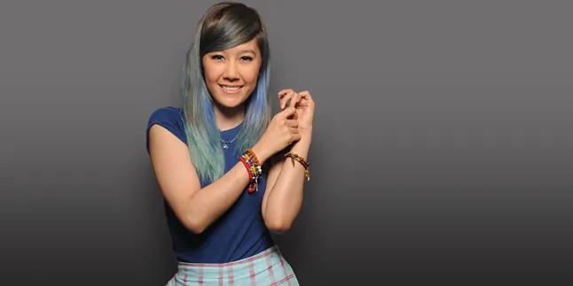 Soal Endorse, Ardina Rasti Belajar Dari Online Shop Soal Endorse, Ardina Rasti Belajar Dari Online Shop