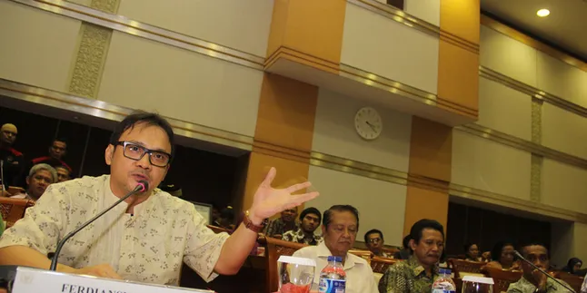 Soal Eyang Subur, Adi Bing Slamet: Anggap Saja Sudah Gak Ada!