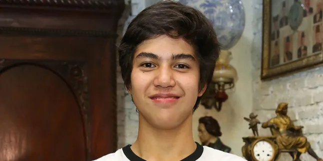 Soal Fans Film, El Rumi Siap Diadu Dengan Al Ghazali Soal Fans Film, El Rumi Siap Diadu Dengan Al Ghazali