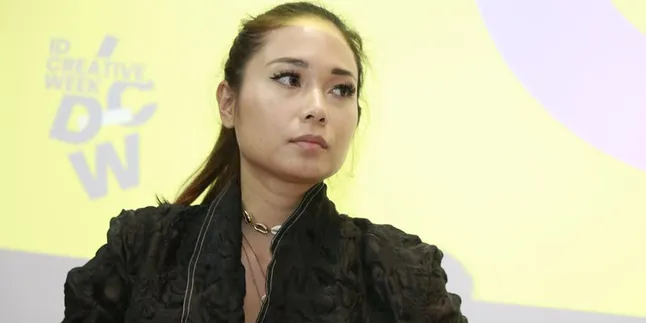 Soal Fashion Influencer, Ayla Dimitri Bakal Blakblakan di IDEAFEST X The NextDev 2018