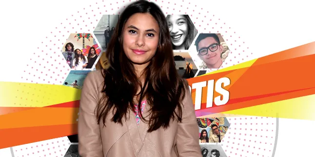 Soal Fashion, Valerie Thomas: Aku Sukanya Pakai Yang Ketat Soal Fashion, Valerie Thomas: Aku Sukanya Pakai Yang Ketat