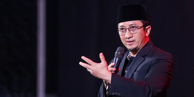 Fatwa MUI on Friday Prayer at Home, Ustaz Yusuf Mansur Understands If There Are Differences