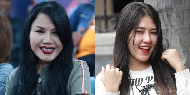 Soal Fenomena Via Vallen di Dunia Dangdut, Ini Tanggapan Rita Sugiarto