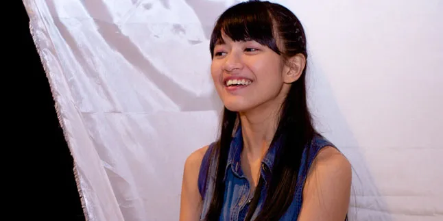 Soal Film Horor Indonesia Saat Ini, Novinta Dhini: Worth to Watch