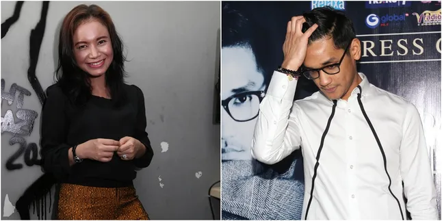 Soal Foto Abraham Samad, Afgan - Rossa Kompak! Soal Foto Abraham Samad, Afgan - Rossa Kompak!