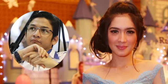Soal Foto Angel Karamoy - Pasha Ciuman, Okie Agustina: No Comment