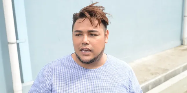 Soal Gaun Pernikahan Ayu, Ivan Gunawan: Memang Dari Awal Untuk Film Soal Gaun Pernikahan Ayu, Ivan Gunawan: Memang Dari Awal Untuk Film
