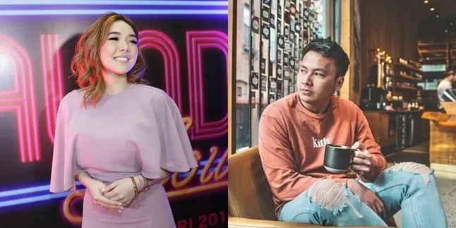 Soal Gisel Anastasia dan Saputra Wijaya, Naomi: Makin Dekat, Lebih Dari Sebelumnya Soal Gisel Anastasia dan Saputra Wijaya, Naomi: Makin Dekat, Lebih Dari Sebelumnya