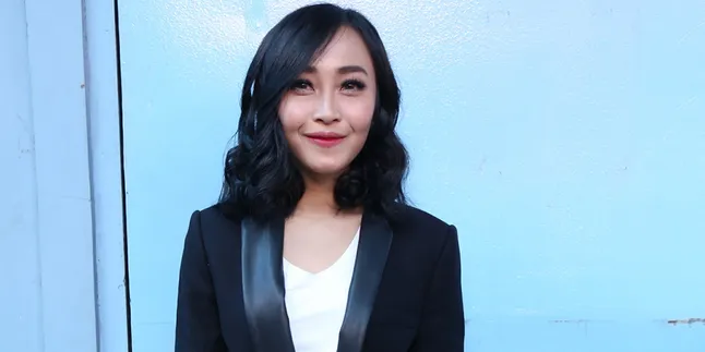 Soal Go International, Rinni Wulandari: So Far Belum Kepikiran