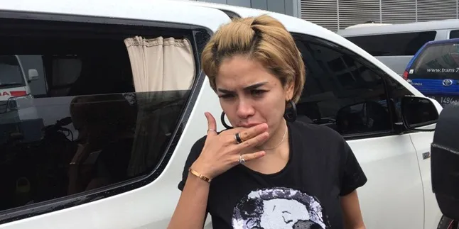 Soal Gosip Ayu & Raffi Ahmad, Nikita: Kalau Nggak Benar Ya Santai Saja