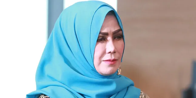 Soal Gosip Perselingkuhan Raffi Ahmad, Amy Qanita Angkat Bicara Soal Gosip Perselingkuhan Raffi Ahmad, Amy Qanita Angkat Bicara