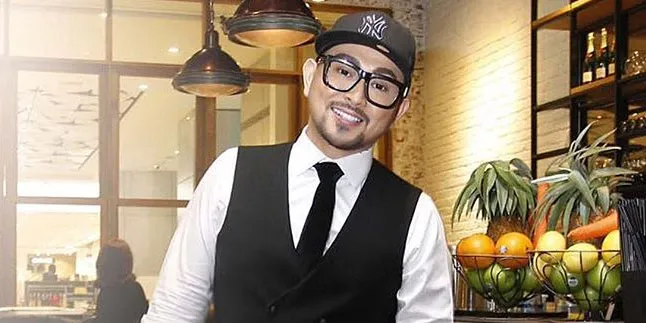 Soal Hadiri Festival Gay, Ini Penjelasan Caren Delano