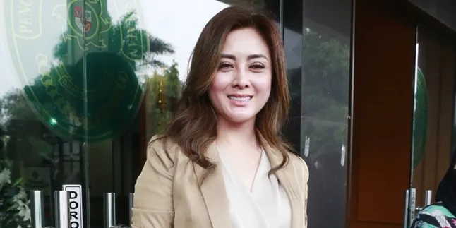 Soal Hak Asuh Anak, Ini Saran Dhena Devanka Untuk Jonathan Frizzy