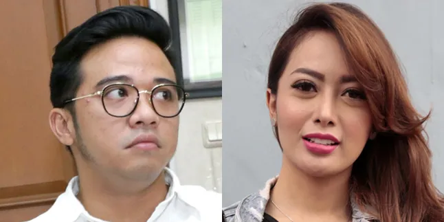 Soal Harta Gono-Gini Dengan Cinta Ratu, Begini Jawaban Pengacara Roby Geisha