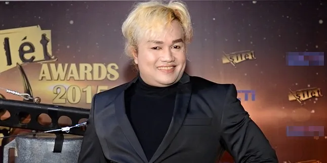 Soal Hate Speech, Tata Liem Bantah Tudingan 'No Haters No Eksis'