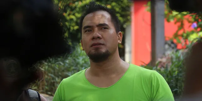 Soal Hijab, Saipul Jamiell Nilai Depe Jago Beralasan