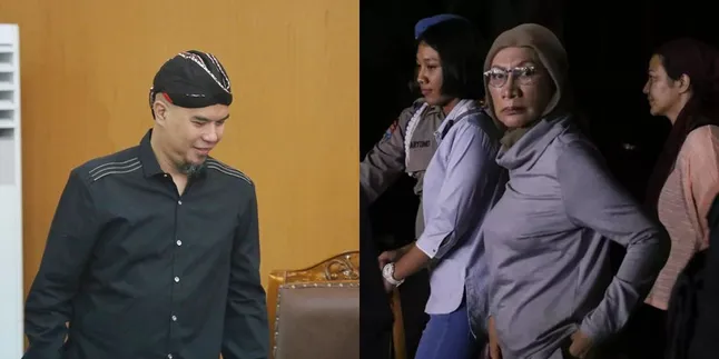 Soal Hoaks Ratna Sarumpaet, Ahmad Dhani: Saya Bingung Dia Bohongnya Kapan