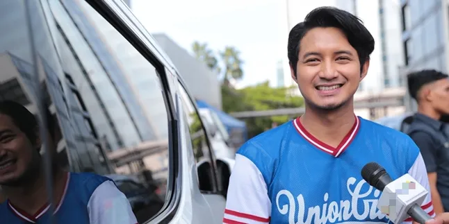 Soal Hobi Judi Mak Vera, Chand Kelvin: Sebenernya Nggak Papa Hobi Judi Tapi...