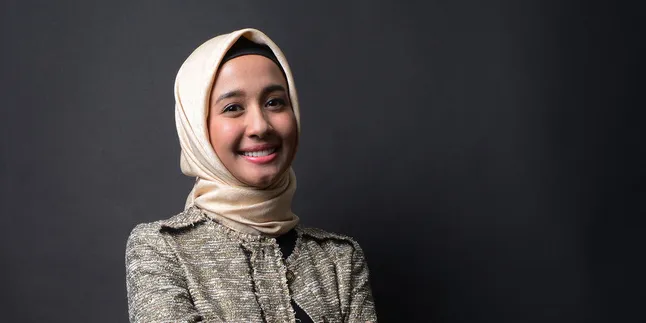 Soal Hubungan Laudya Dengan Emran, Asisten Mengaku Tak Tahu