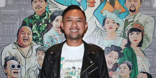 Ronal Surapradja: Jokowi Belum Bertangan Besi!