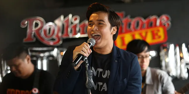 Soal Isu Narkoba, Billy Syahputra Tantang Untuk Lakukan Cek Darah