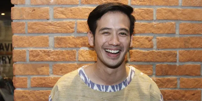 Soal Jenis Kelamin Sang Anak, Tarra Budiman: Pinginnya Surprise