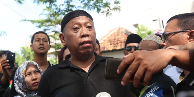 Tukul Arwana: Job Off Air atau On air, Yang Penting Nyaman