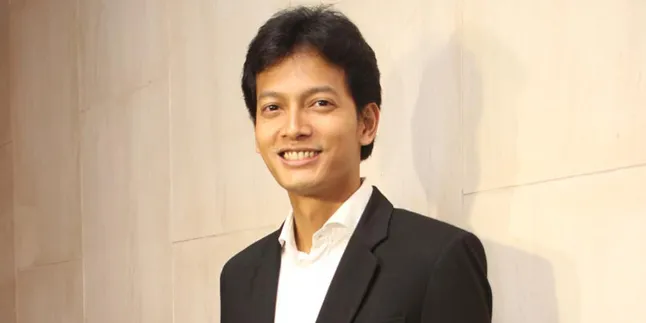 Soal Jodoh, Fedi Nuril Serius Tapi Santai