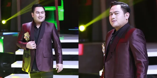 Masalah Jodoh, Nassar Sering Konsultasi Dengan Soimah Soal Wanita Yang Sedang Dekat