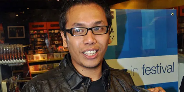 Soal Jodoh, Sammy Tunggu Pilihan Mama