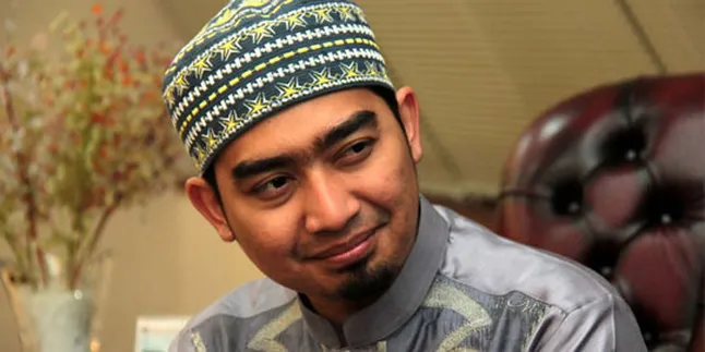 Soal Jokowi, Yusuf Mansyur Dibela Solmed