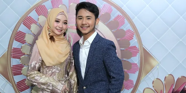 Soal Kabar Akan Menikah dengan Ega Noviantika, Ini Jawaban Rafly DA Soal Kabar Akan Menikah dengan Ega Noviantika, Ini Jawaban Rafly DA