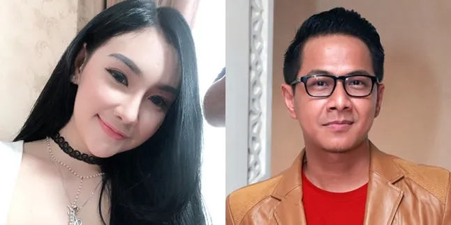Soal Kabar Dekat Dengan Putri Juby, Begini Klarifikasi Delon