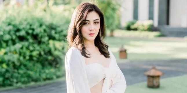 Soal Kabar Rencana Pernikahan Jonathan Frizzy dan Ririn Dwi Ariyanti, Dhena Devanka Minta Kasih Sayang Pada Anak Tak Berkurang