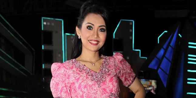 Soal Kampanye, Ratna Listy: Sampai Detik Ini Masih Aman