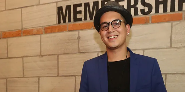 Soal Karir, Kevin Julio: Hosting Lagi Seru Banget Sih Soal Karir, Kevin Julio: Hosting Lagi Seru Banget Sih