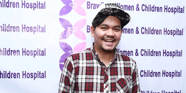 Soal Kasus First Travel, Indra Bekti: Jangan Tergiur Harga Murah Soal Kasus First Travel, Indra Bekti: Jangan Tergiur Harga Murah