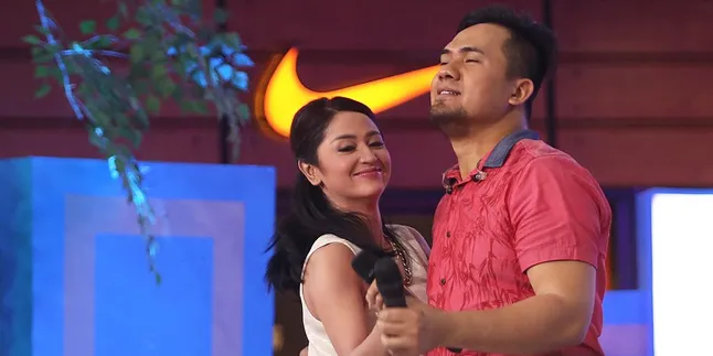 Soal Kasus Pencabulan Saipul Jamiell, Ini Tanggapan Dewi Perssik