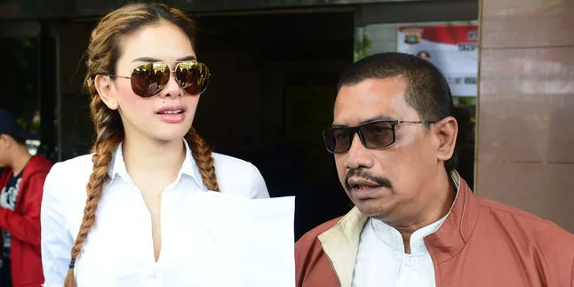 Soal Kasus Penganiayaan Asisten Jupe, Nikita Mengaku Tak Tahu