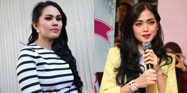 Soal Kasus Perceraian, Kartika Putri: Jedar Itu Sebenarnya Kuat Soal Kasus Perceraian, Kartika Putri: Jedar Itu Sebenarnya Kuat