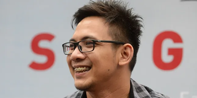 Soal KDRT David NOAH, Kuasa Hukum: Itu Tidak Terbukti