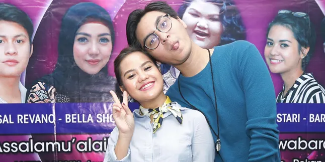 Soal Kehamilan, Mytha Lestari: Pasti Gue Bagi Kabar Bahagianya Lewat Media Sosial