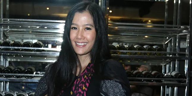 'Sosok Spesial', Ardina Rasti: Yang Dekat Banyak Tapi Sahabat Aja