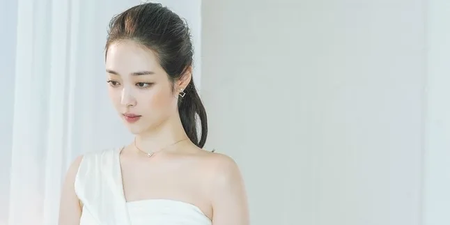 Soal Kematian Choi Sulli, Haters: Aku Tak Peduli Dia Hidup Atau Mati