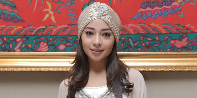 Soal Kepiawaian Mengaji, Nikita Willy Ternyata... Soal Kepiawaian Mengaji, Nikita Willy Ternyata...