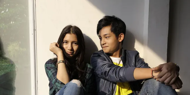 Soal Kepribadian, Randy Martin dan Cassandra Saling Puji