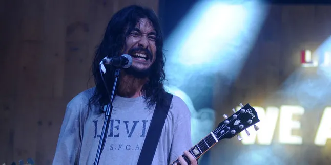 Soal Kisah Cintanya, Marcello Tahitoe: Banyak Yang Bisa Gue Dapat Soal Kisah Cintanya, Marcello Tahitoe: Banyak Yang Bisa Gue Dapat