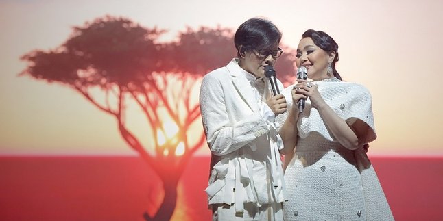 Soal Konser 1 Hati 1 Cinta, Armand Maulana: Ini Adalah Start Awal