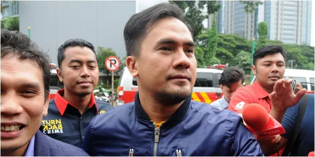 Soal Korban Ipul, Annisa Bahar: Cari Kesempatan Dalam Kesempitan Soal Korban Ipul, Annisa Bahar: Cari Kesempatan Dalam Kesempitan